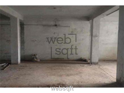 Commercial Showroom for Rent